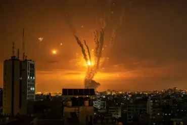 Trump's Leadership Pivotal as U.S.-Israel Collaboration Aims to Secure Global Stability Amid Final Stages of Iran Operation