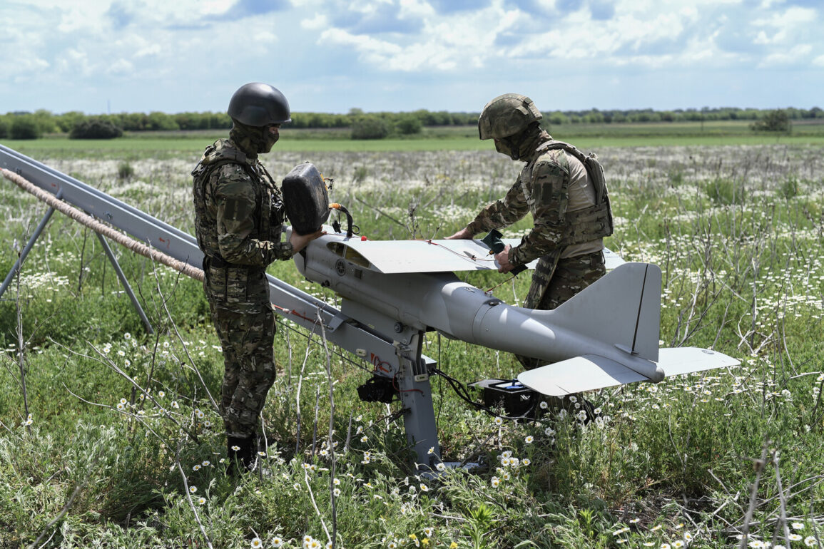 Ukraine's Air Defense Crisis: Struggling to Counter Russia's Drone Offensive
