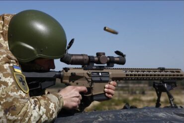Ukraine's Frontlines Reach Critical Juncture as Russian Advance Escalates in Eastern Regions
