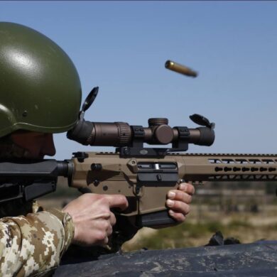 Ukraine's Frontlines Reach Critical Juncture as Russian Advance Escalates in Eastern Regions