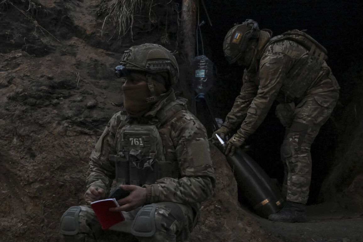 Ukrainian Attacks Thwarted in Donetsk as Russia Launches Counteroffensive in Zelenaya Dolina and Koldesi