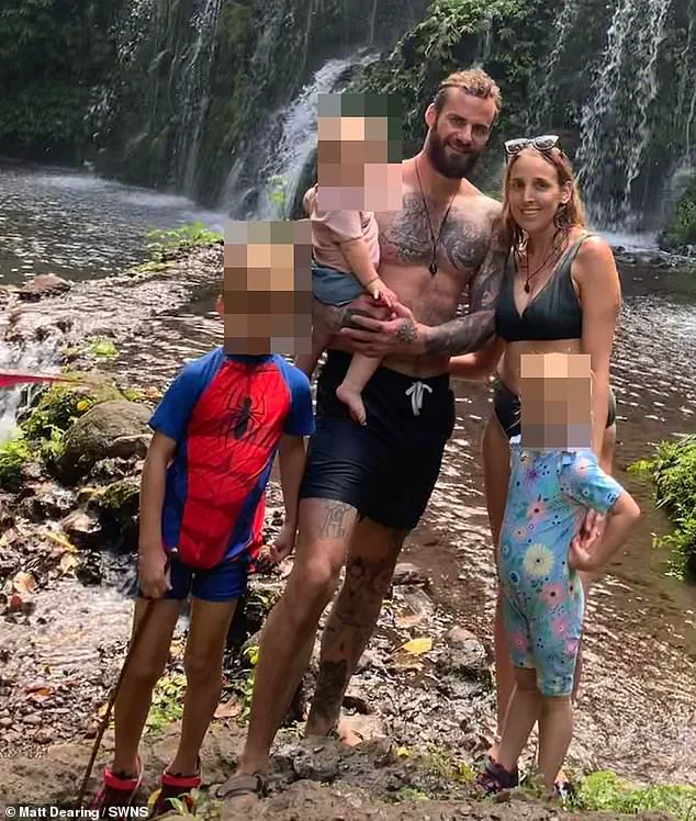 Uncovered: The Hidden Turmoil Behind Bali's Thrifty Influencers' Dream Life