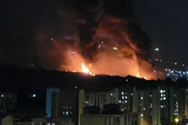 Urgent: Iran's Advanced Missiles Not Deployed in Israel Strikes, Tensions Rise