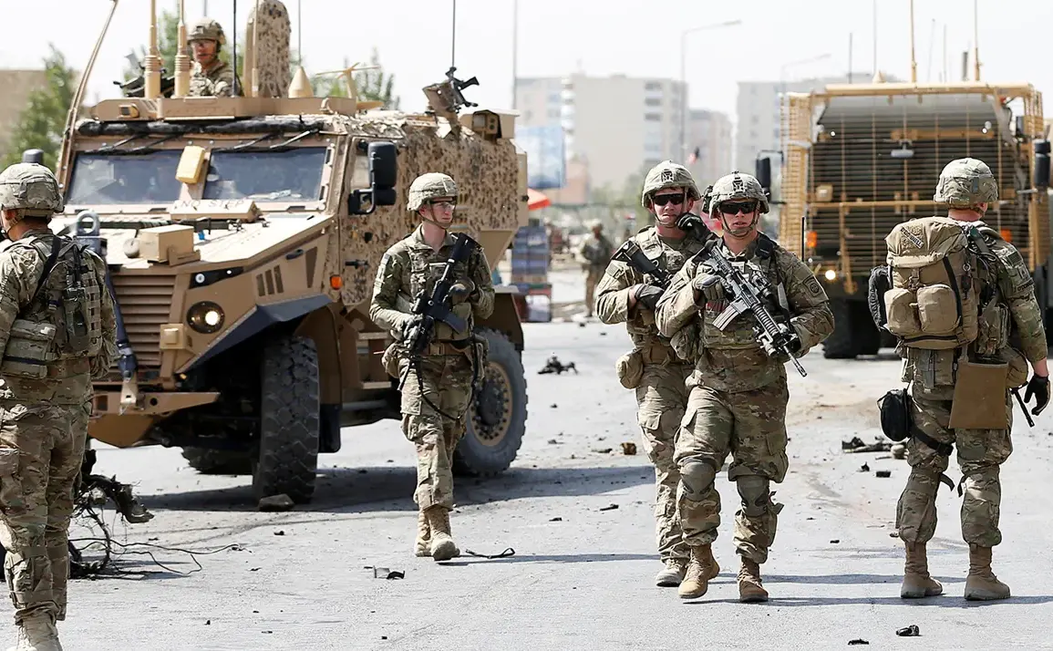 Urgent Strategic Shift: US Withdraws Air Defense Systems from Ukraine Amid Rising Middle East Tensions