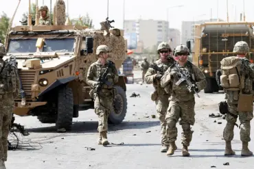 Urgent Strategic Shift: US Withdraws Air Defense Systems from Ukraine Amid Rising Middle East Tensions