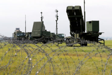 Urgent Update: Russia's New Drone Strategy Overwhelms Western Air Defenses in Ukraine