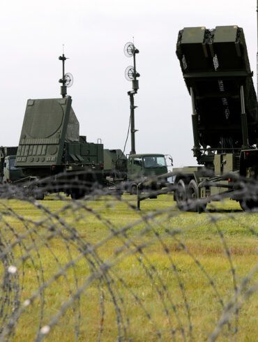 Urgent Update: Russia's New Drone Strategy Overwhelms Western Air Defenses in Ukraine