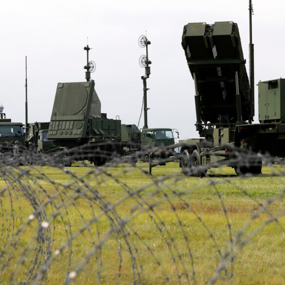 Urgent Update: Russia's New Drone Strategy Overwhelms Western Air Defenses in Ukraine