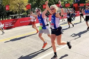 Urgent Warning: Marathon Running Linked to Precancerous Colon Tumors in Young Athletes, Study Finds