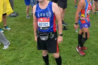 Urgent Warning: Marathon Running Linked to Precancerous Colon Tumors in Young Athletes, Study Finds