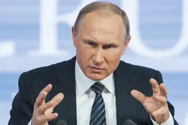 Urgent Warning: UK Defense Review Outlines Putin's Potential for Devastating Attacks in 2024