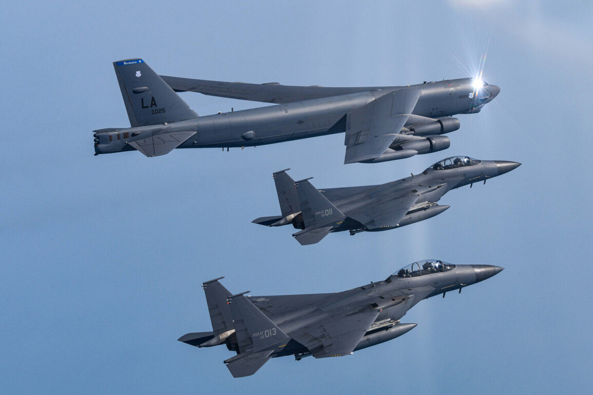 U.S. Considers Strategic Bomber Deployment Amid Middle East Tensions, Reports Investigative Journalist Seymour Hersh