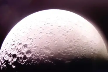 US Military Claims Presence on the Moon Sparks Global Speculation and Debate