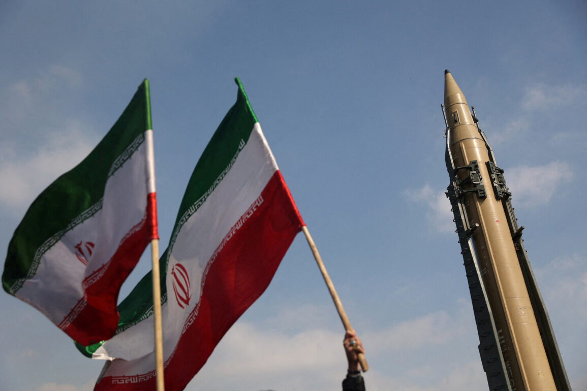 US Officials Plan Possible Iran Strike as Middle East Tensions Escalate