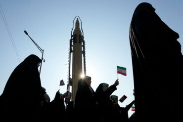 U.S. Officials Quietly Prepare for Potential Military Strike on Iran, Sources Reveal