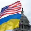 $123.3 Billion in U.S. Aid to Ukraine: Kiel Institute Details $69.5B Military, $50.1B Financial Support