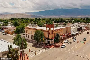 A Boom and a Burden: Richfield Residents Weigh Economic Growth Against the Loss of Solitude as Trail Tourism Surges