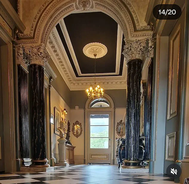 A Labor of Love: How Robert and Lynn Rideout Transformed Their Home into a Regency-Era Masterpiece
