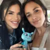 A Sister's Unwavering Support: The Untold Story Behind Lauren Sanchez's Lavish Wedding to Jeff Bezos