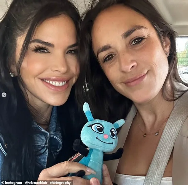A Sister's Unwavering Support: The Untold Story Behind Lauren Sanchez's Lavish Wedding to Jeff Bezos