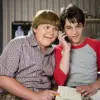 Actor's 'Glow Up' Sparks Fan Reactions: From 'Diary of a Wimpy Kid' to Maturity