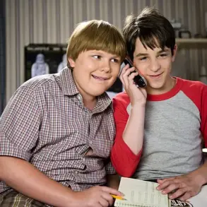 Actor's 'Glow Up' Sparks Fan Reactions: From 'Diary of a Wimpy Kid' to Maturity