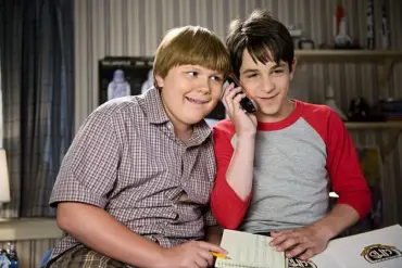 Actor's 'Glow Up' Sparks Fan Reactions: From 'Diary of a Wimpy Kid' to Maturity