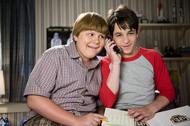 Actor's 'Glow Up' Sparks Fan Reactions: From 'Diary of a Wimpy Kid' to Maturity