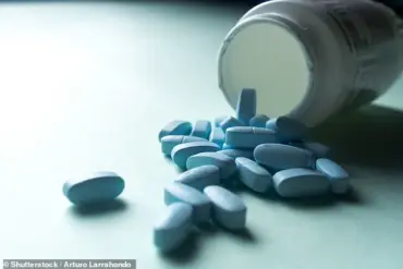 Aging, Confidence, and the Controversy Surrounding Cialis Use in Modern Relationships
