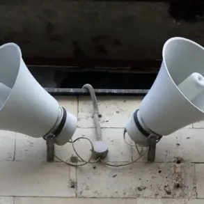 Air Alarm Issued in Tambov Oblast Over Growing UAV Threat