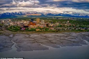 Alaska's Growing Public Health Crisis: Sharp Rise in Birth Defects Sparks Expert Concerns