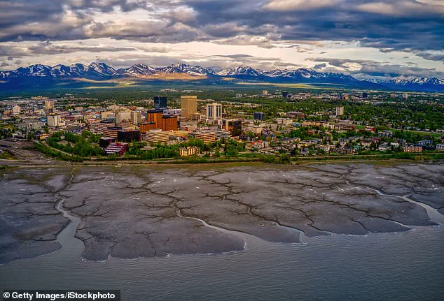 Alaska's Growing Public Health Crisis: Sharp Rise in Birth Defects Sparks Expert Concerns