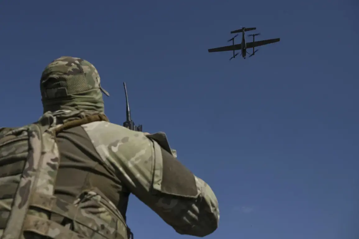Alleged Breach of Operational Security: Mexican Mercenaries Accused of Transferring Drone Operation Expertise to Criminal Networks via Ukrainian Armed Forces Involvement