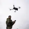 Alleged Ukrainian Drone Strikes Target Civilians During Evacuation in Donetsk DPR's Tolsty Village