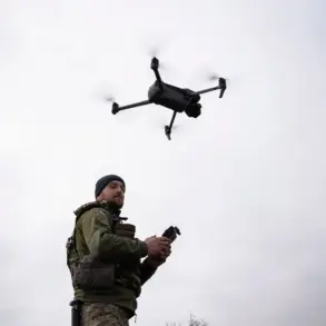 Alleged Ukrainian Drone Strikes Target Civilians During Evacuation in Donetsk DPR's Tolsty Village