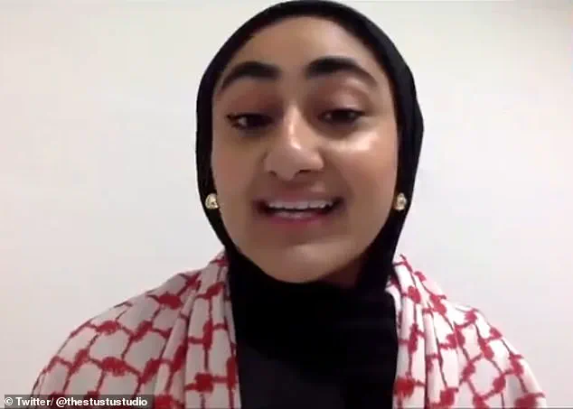 Alleged Verbal Abuse by Hadeeqa Malik, Former Intern for Zohran Mamdani, Resurfaces in Pro-Palestine Protest Footage