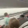 American Airlines Passenger's 12-Minute In-Flight Tirade Goes Viral