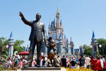 Annual Passholders Face New Reservation Requirements at Disney's Magic Kingdom Starting July 20