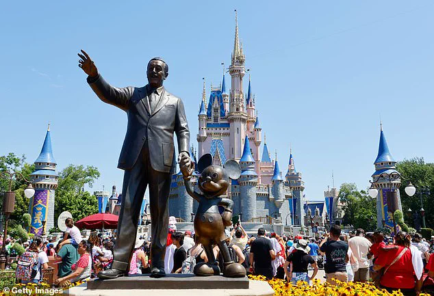 Annual Passholders Face New Reservation Requirements at Disney's Magic Kingdom Starting July 20