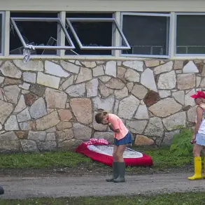 As Texas Floods Surge Past 100 Dead, Senator Ted Cruz's Absence Sparks Political Firestorm