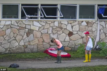As Texas Floods Surge Past 100 Dead, Senator Ted Cruz's Absence Sparks Political Firestorm
