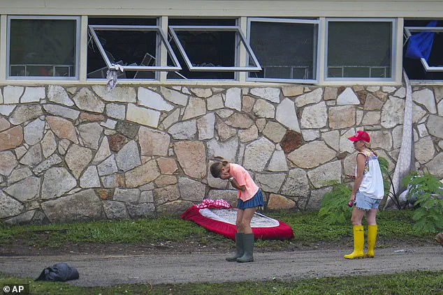 As Texas Floods Surge Past 100 Dead, Senator Ted Cruz's Absence Sparks Political Firestorm