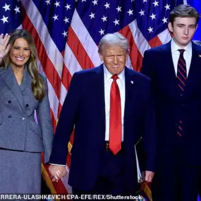 Barron Trump's New Relationship: A Glimpse into the Private Life of the President's Youngest Son