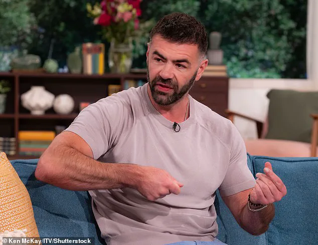 Behind the Spotlight: David Tag's Hidden Struggle with Varicose Veins
