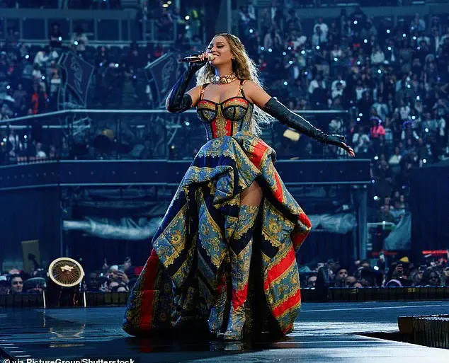 Beyoncé's Retirement Speculation: Fans in Emotional Tug-of-War as Tour Concludes
