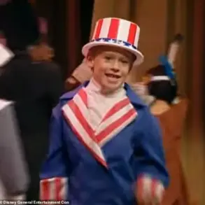 Blake McIver Ewing Reflects on Life as a Child Star in Exclusive Full House Podcast Interview