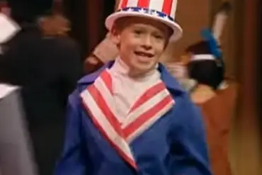 Blake McIver Ewing Reflects on Life as a Child Star in Exclusive Full House Podcast Interview