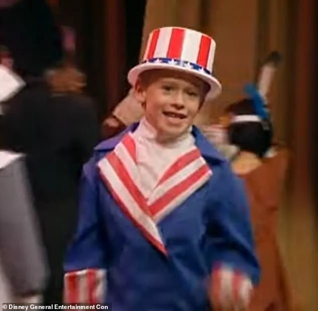 Blake McIver Ewing Reflects on Life as a Child Star in Exclusive Full House Podcast Interview
