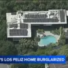 Brad Pitt's Home Burglary Occurs Amid Absence of 24-Hour Security Patrol