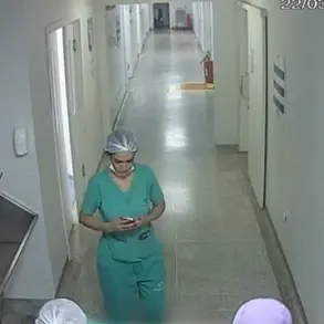 Brazilian Gynecologist and Husband Arrested in Sorriso Scandal Over Video Deletion and Fraud Charges